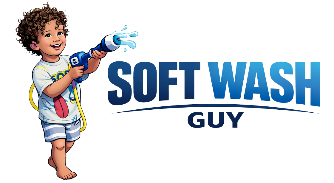SoftWashGuy